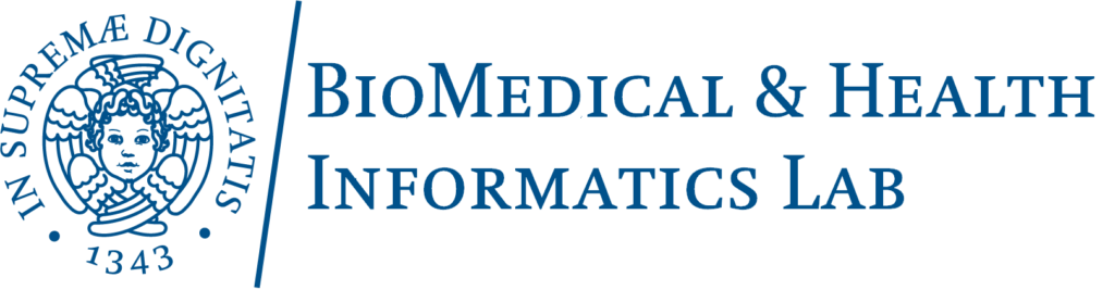 Projects – BioMedical and Health Informatics Lab